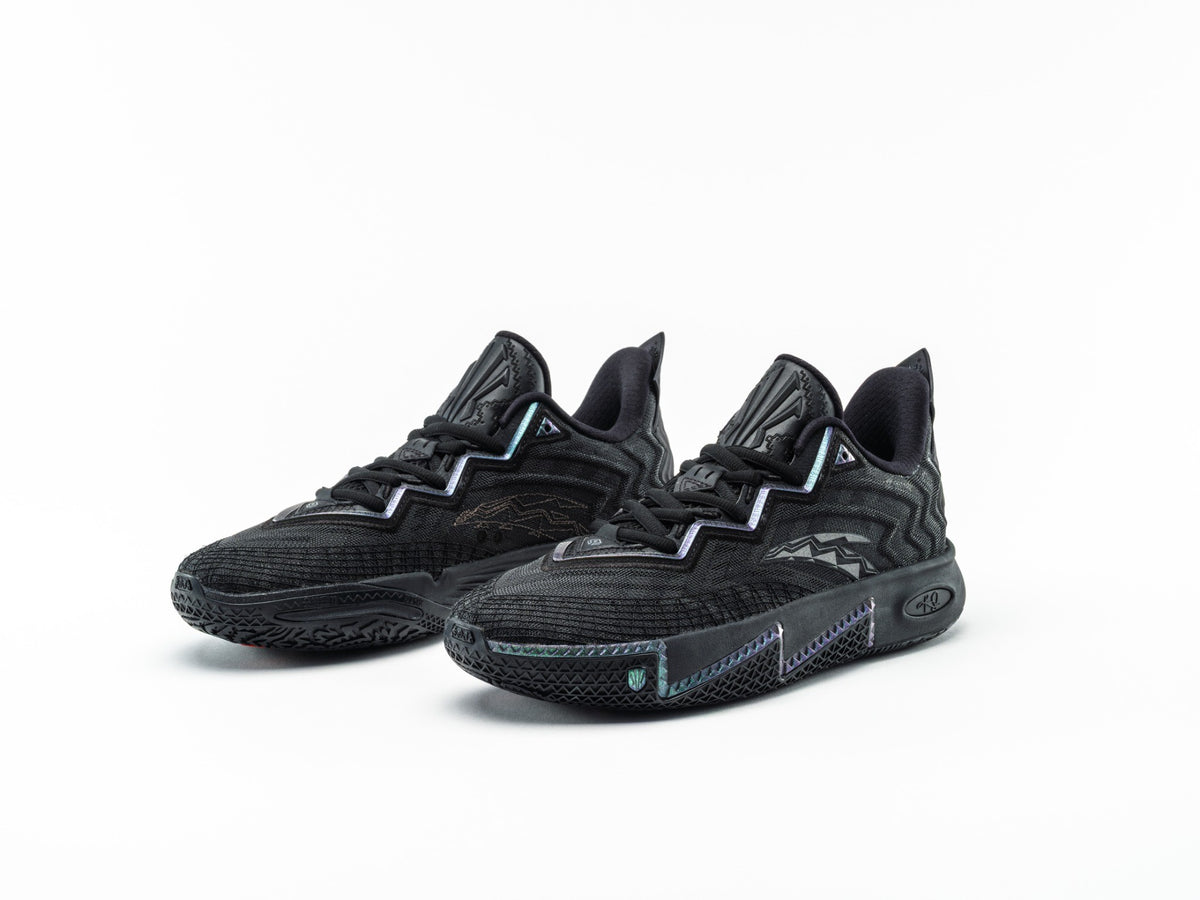 ANTA KAI2「Triple black」 ANTA KAI 2 | トリプルブラック - NBAグッズ バスケショップ通販専門店