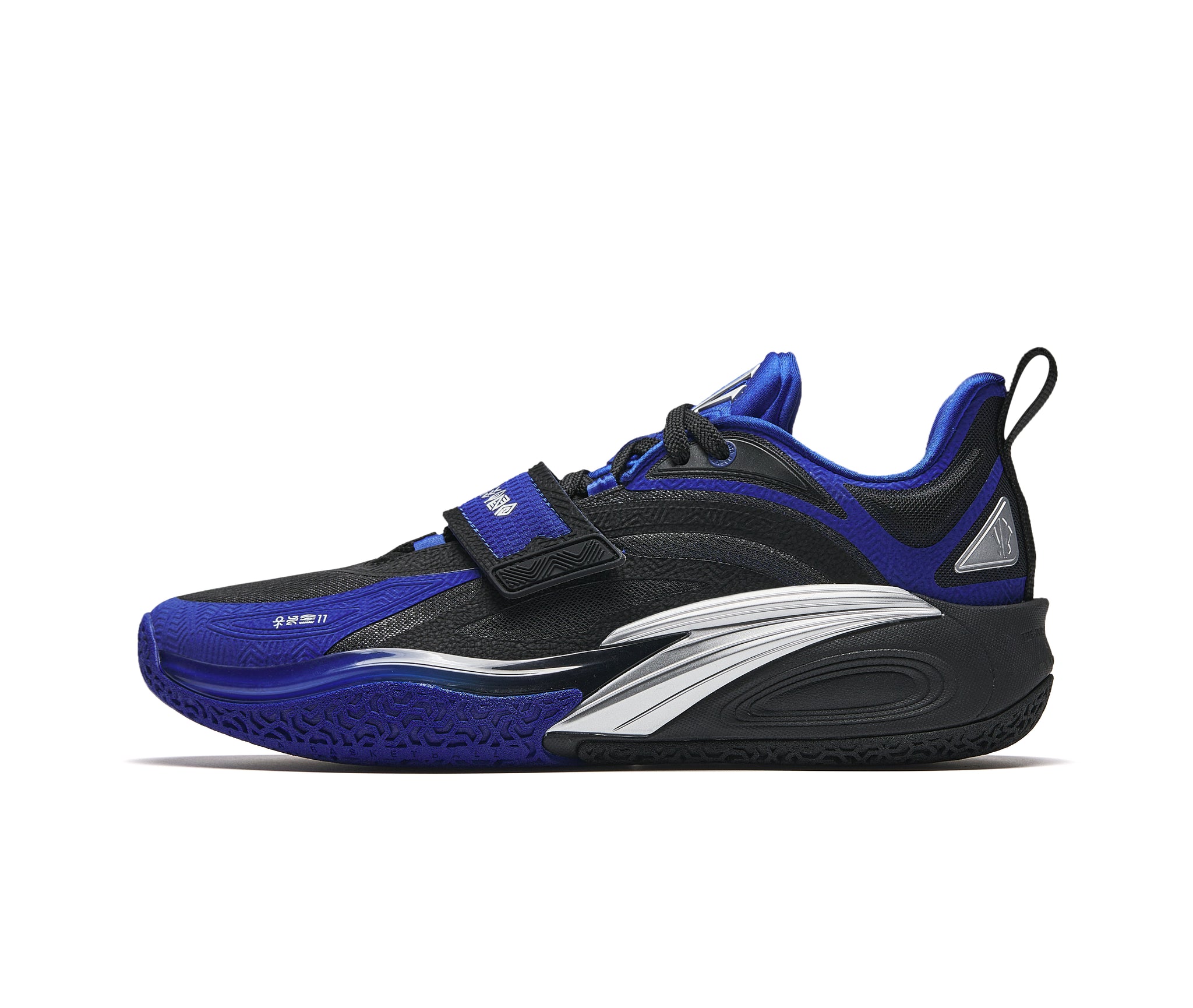 ANTA X KYRIE IRVING] KAI 1 'BLUE DYNASTY' Men's Basketball