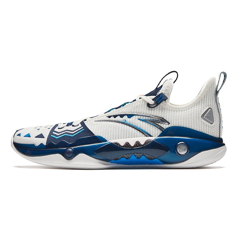 ANTA ShockWave5 Pro　US9 カイリー Anta X Kyrie Irving] Shock Wave 5 Basketball Shoes – ANTA Singapore