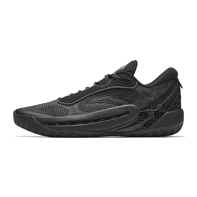 送料関税込み[ANTA]SHOCK WAVE 6★日本未入荷★新作★大人気★ SHOCK WAVE 6 Basketball Shoes – ANTA Singapore