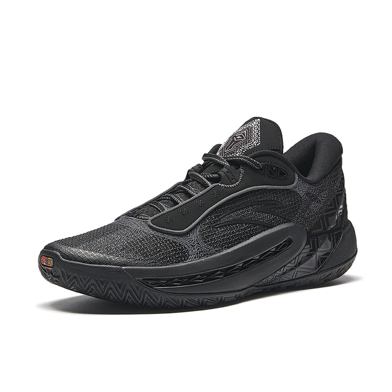 SHOCK WAVE 6 Basketball Shoes – ANTA Singapore