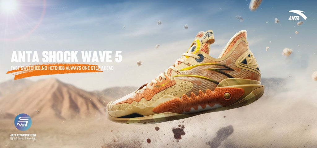 ANTA Singapore | Shop our official site