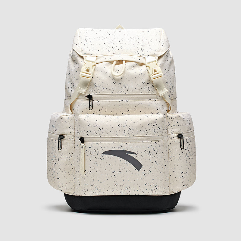 Unisex Basketball Bagpack – ANTA Singapore