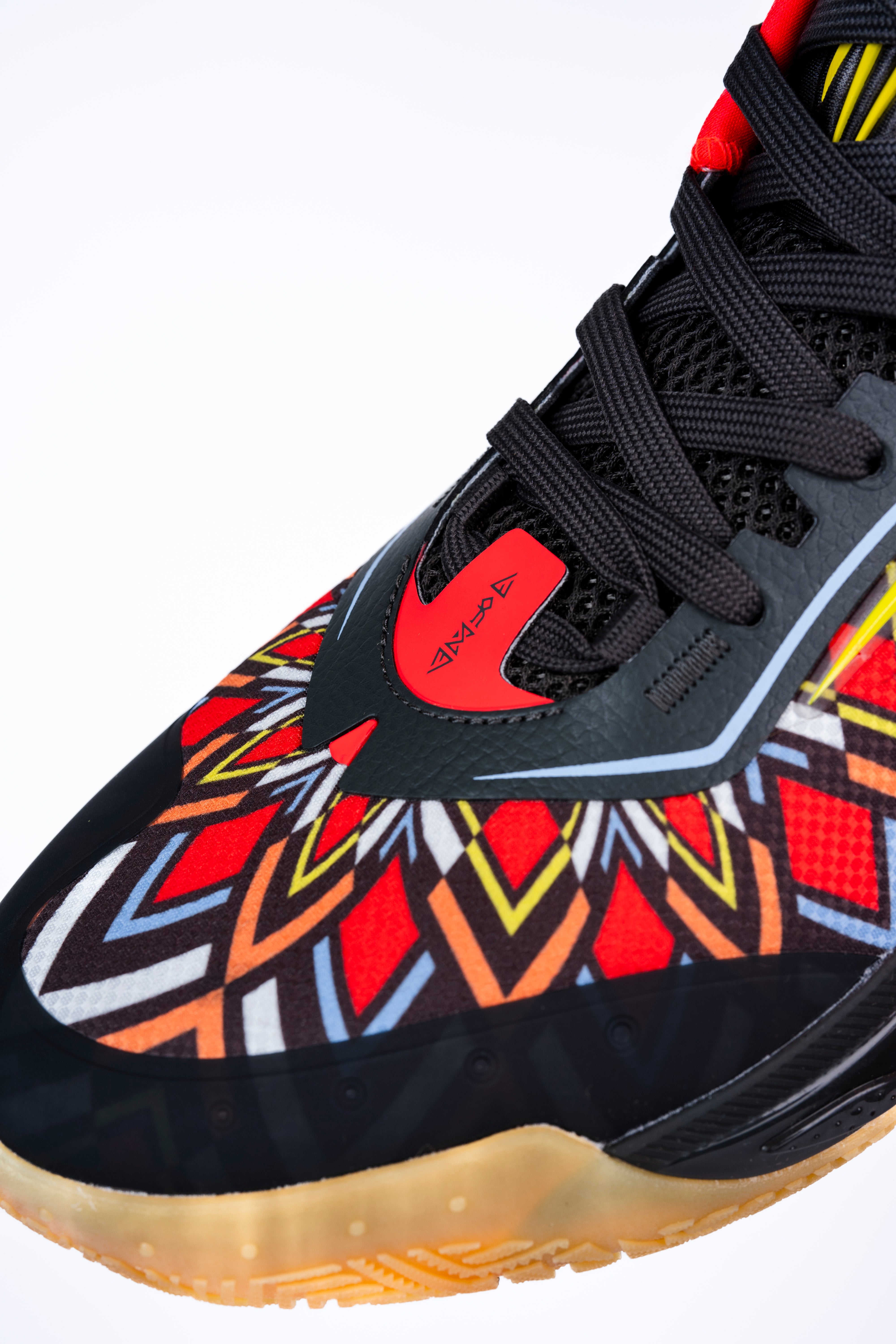 ANTA X KYRIE IRVING] KAI 1 SPEED “Tribe” Men's Basketball Shoe – ANTA  Singapore