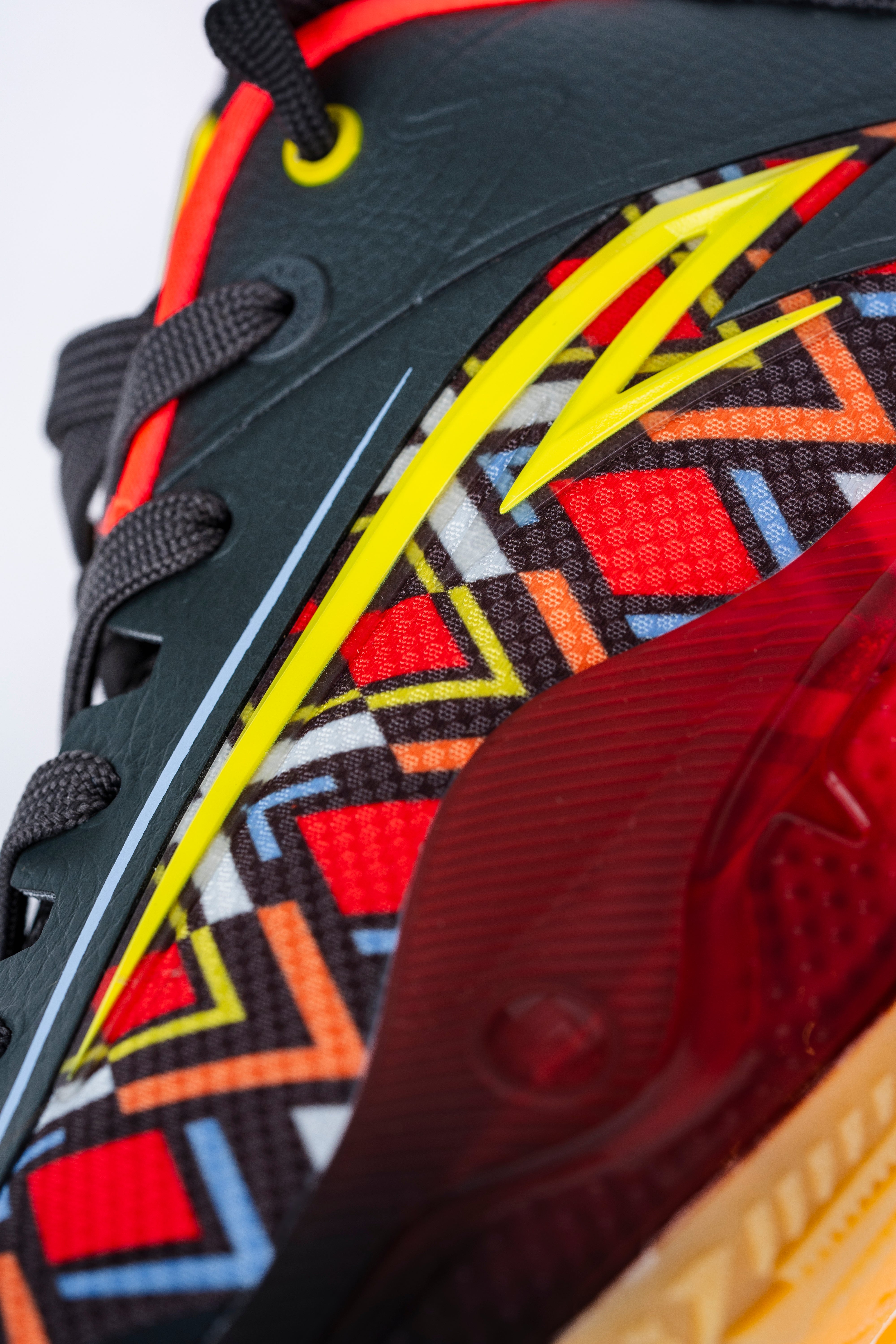 ANTA X KYRIE IRVING] KAI 1 SPEED “Tribe” Men's Basketball