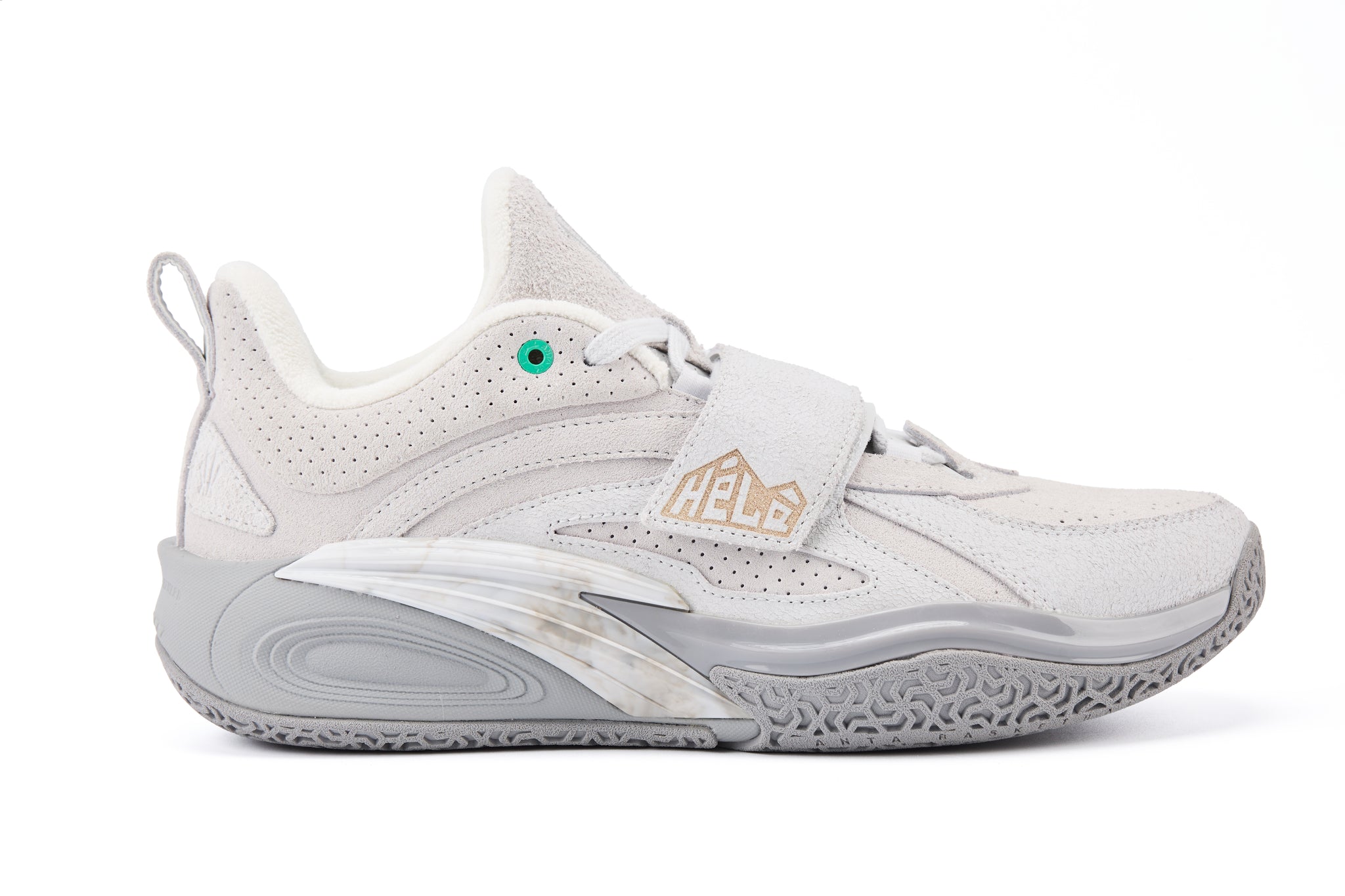 ANTA kai1最終価格 ANTA Kai 1 SPEED「トリプルブラック」