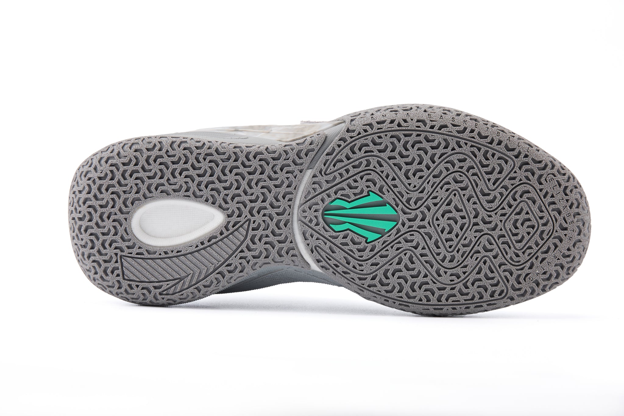 ANTA X KYRIE IRVING] KAI 1 'Mountain Stone' Men's Basketball Shoe