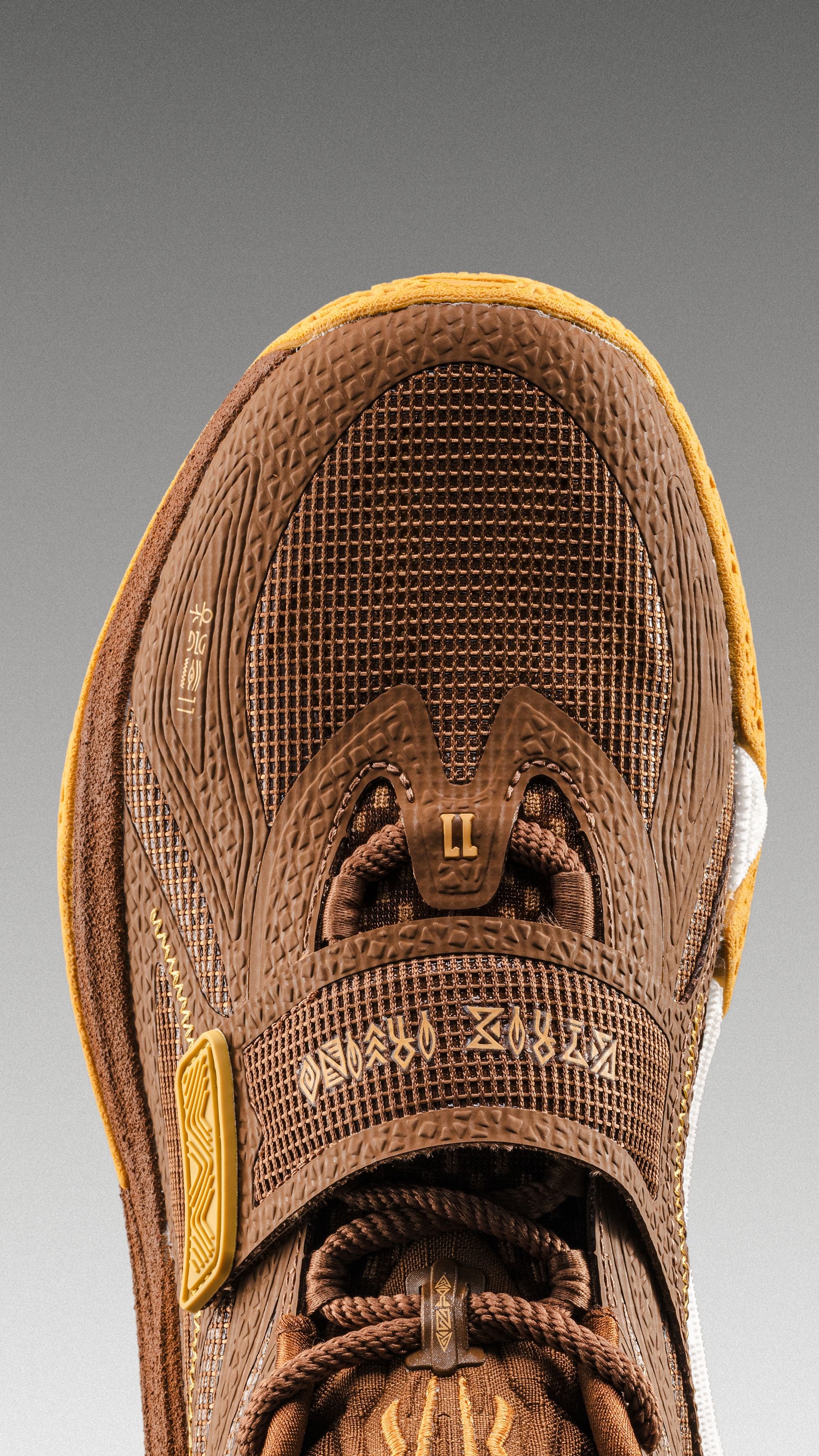 ANTA KAI 1 Chief Hélà – ANTA Singapore