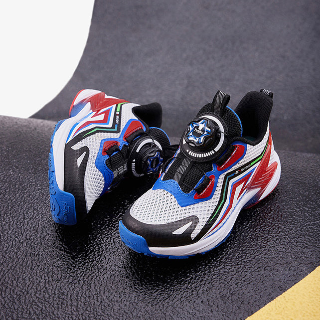 ANTA KIDS trail balance bike shoes Boys Balance Bike Shoes HABU Knob L ANTA Singapore