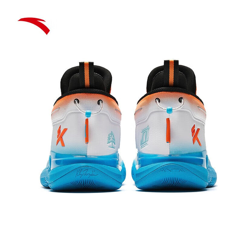 【箱アリ】 ANTA KT9 Official Klay Thompson Anta Shoes