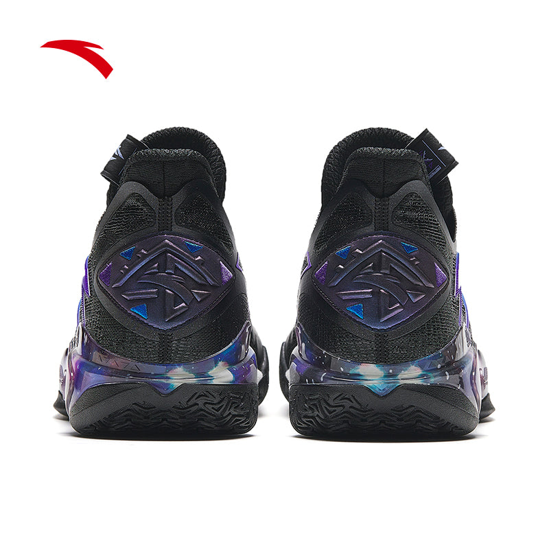Anta X Kyrie Irving Shock Wave 5 