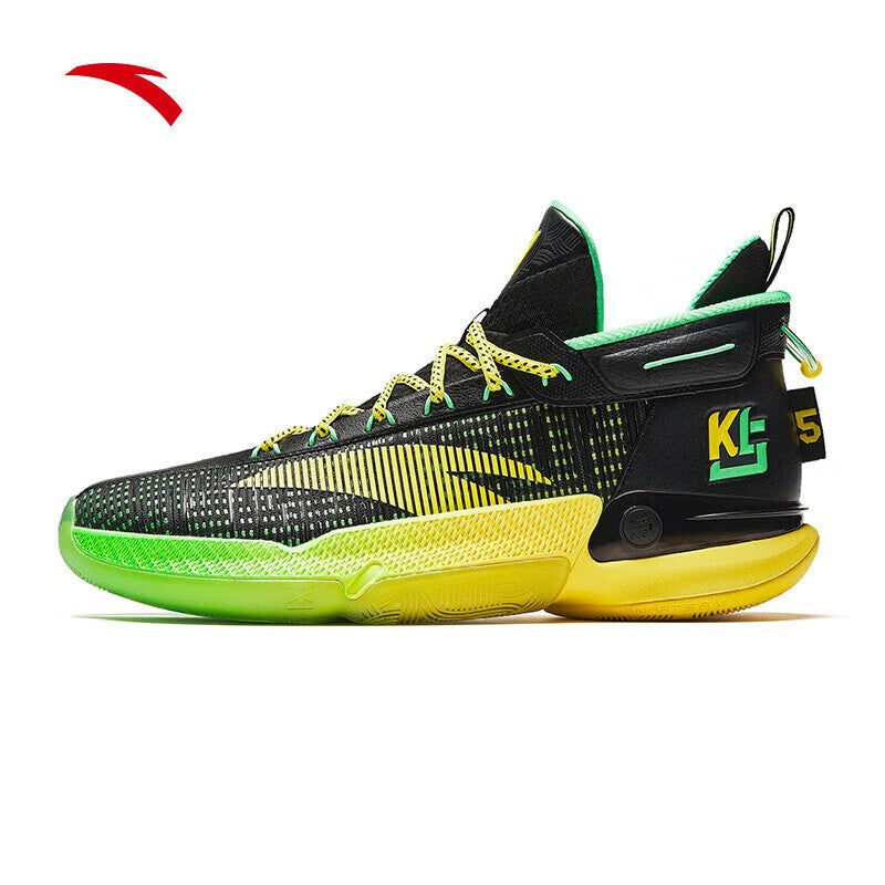 KT9 Kevin Looney Basketball Shoes