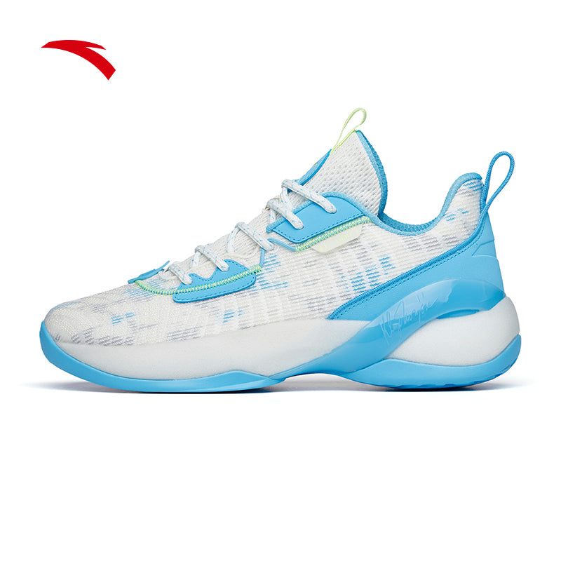 Basketball Shoes – Page 6 – ANTA Singapore